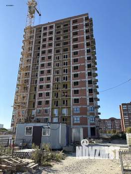 3-к квартира, вторичка, 71м2, 6/15 этаж