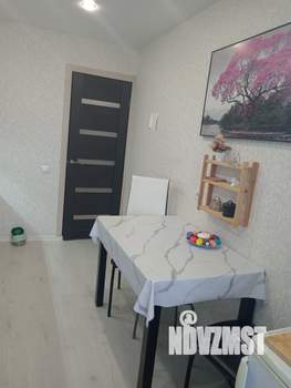 1-к квартира, вторичка, 37м2, 11/15 этаж