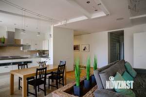 3-к квартира, вторичка, 147м2, 4/6 этаж