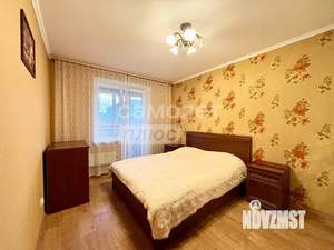3-к квартира, вторичка, 66м2, 5/9 этаж