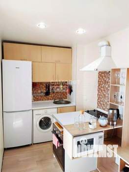 2-к квартира, вторичка, 34м2, 11/12 этаж