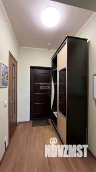 1-к квартира, вторичка, 46м2, 6/16 этаж