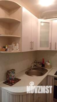 2-к квартира, вторичка, 44м2, 7/9 этаж