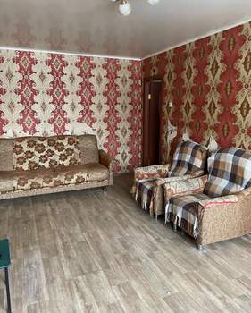 2-к квартира, вторичка, 44м2, 2/5 этаж