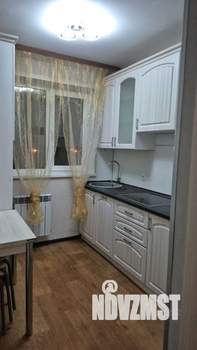 1-к квартира, вторичка, 30м2, 2/5 этаж