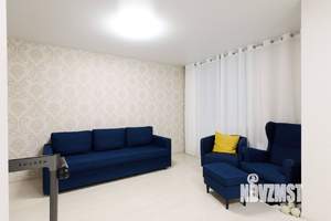 2-к квартира, вторичка, 61м2, 3/10 этаж