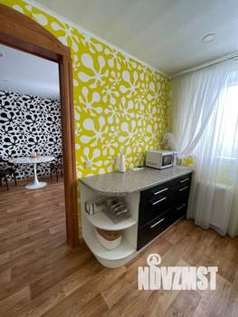 3-к квартира, вторичка, 65м2, 4/5 этаж