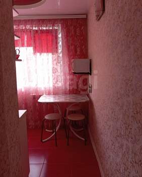 2-к квартира, вторичка, 43м2, 5/5 этаж