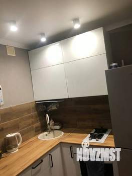 2-к квартира, вторичка, 44м2, 5/5 этаж