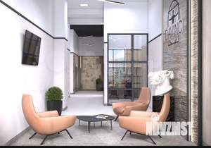 2-к квартира, вторичка, 47м2, 2/9 этаж