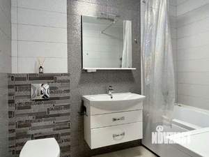 1-к квартира, вторичка, 53м2, 7/9 этаж