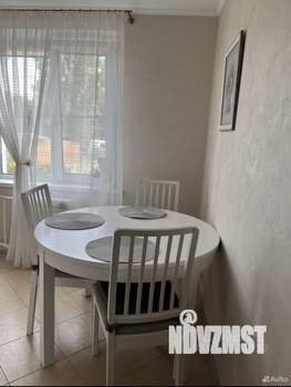 2-к квартира, вторичка, 56м2, 2/10 этаж