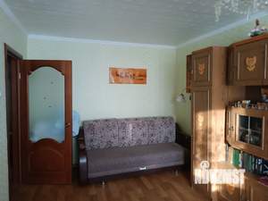 2-к квартира, вторичка, 44м2, 4/6 этаж