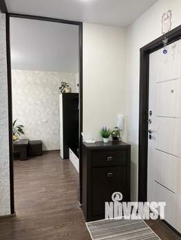 3-к квартира, вторичка, 60м2, 15/16 этаж