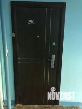 3-к квартира, вторичка, 63м2, 4/5 этаж