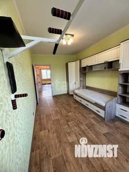 3-к квартира, вторичка, 78м2, 3/9 этаж