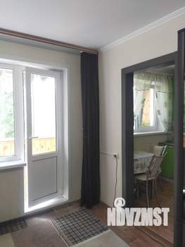 1-к квартира, вторичка, 32м2, 2/5 этаж