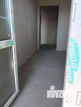 1-к квартира, вторичка, 43м2, 7/19 этаж