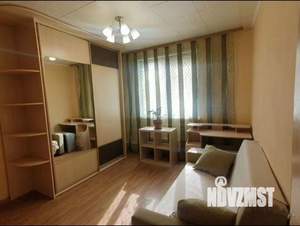 1-к квартира, вторичка, 32м2, 1/16 этаж