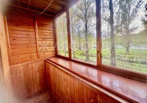 Студия квартира, вторичка, 18м2, 1/5 этаж