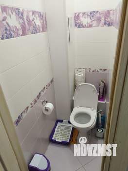 1-к квартира, вторичка, 39м2, 5/14 этаж