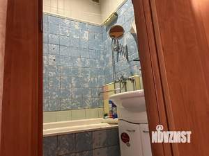 2-к квартира, вторичка, 48м2, 1/2 этаж