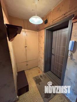 1-к квартира, вторичка, 31м2, 1/5 этаж