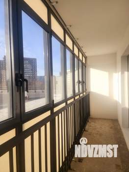 2-к квартира, вторичка, 48м2, 2/9 этаж