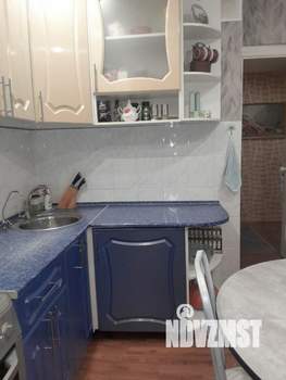 3-к квартира, вторичка, 66м2, 4/9 этаж