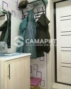 1-к квартира, вторичка, 33м2, 8/9 этаж