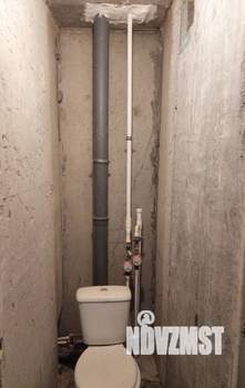 2-к квартира, вторичка, 44м2, 16/16 этаж