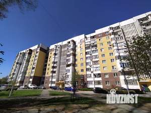 1-к квартира, вторичка, 31м2, 4/9 этаж