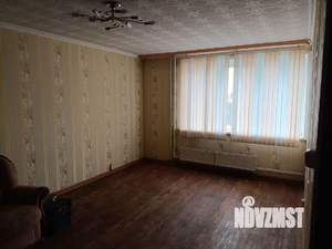 3-к квартира, вторичка, 64м2, 7/16 этаж