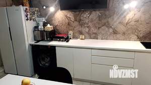 3-к квартира, вторичка, 66м2, 3/9 этаж