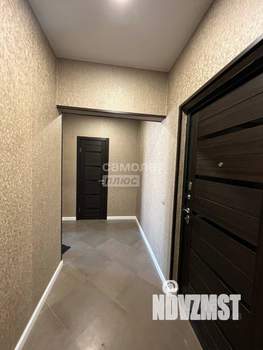 1-к квартира, вторичка, 34м2, 7/16 этаж