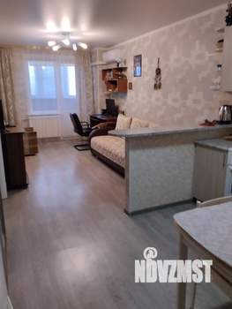 Студия квартира, вторичка, 30м2, 5/17 этаж