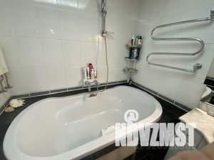 3-к квартира, вторичка, 109м2, 4/9 этаж