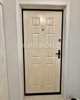 1-к квартира, вторичка, 29м2, 5/9 этаж