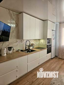 3-к квартира, вторичка, 52м2, 9/10 этаж