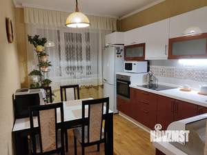 1-к квартира, вторичка, 39м2, 4/10 этаж