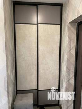 1-к квартира, вторичка, 35м2, 9/9 этаж