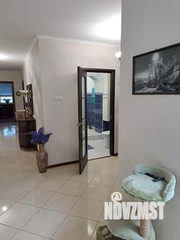 4-к квартира, вторичка, 160м2, 17/17 этаж