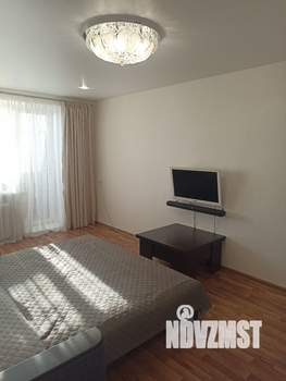 1-к квартира, вторичка, 33м2, 7/9 этаж