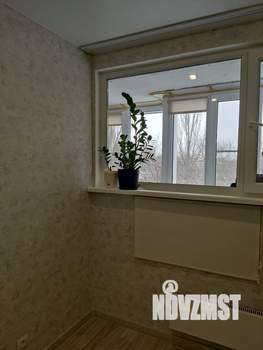 3-к квартира, вторичка, 60м2, 5/16 этаж