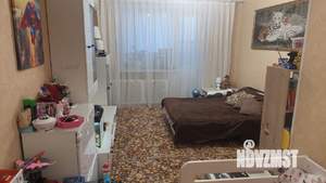 1-к квартира, вторичка, 34м2, 13/15 этаж