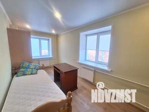 2-к квартира, вторичка, 42м2, 4/4 этаж