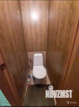 1-к квартира, вторичка, 34м2, 7/9 этаж