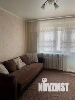 1-к квартира, вторичка, 29м2, 4/5 этаж