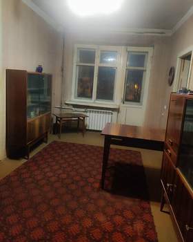 2-к квартира, вторичка, 45м2, 3/3 этаж
