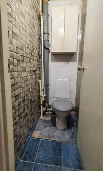 2-к квартира, вторичка, 46м2, 5/5 этаж